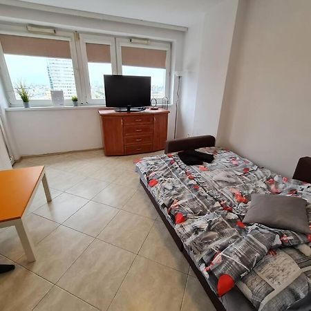 Fantastic Apartments - Room #Z2 Varsó Kültér fotó