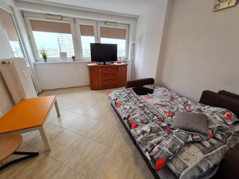 Fantastic Apartments - Room #Z2 Varsó Kültér fotó